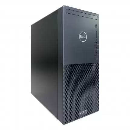 DELL XPS 8940 XPS8940RKLS2200 I7-11700 16GB 512SSD+1TB GTX 1660TI-6GB W10PRO PC