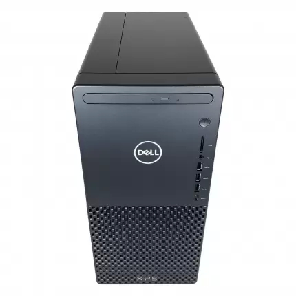 DELL XPS 8940 XPS8940RKLS2200 I7-11700 16GB 512SSD+1TB GTX 1660TI-6GB W10PRO PC