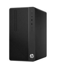 HP 280 MT 4CZ69EA I3-7100 4GB 1TB DOS PC