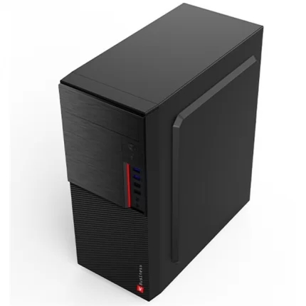 IZOLY M131 I3-4130 3.40GHZ 8GB 120SSD 300W DOS PC