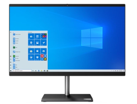 LENOVO V30A-24IIL 11LA000CTX I5-1035G1 8GB 256SSD+1TB 23.8 DOS AIO